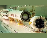 Russia probes space failures after rocket carrying satellite falls to Earth