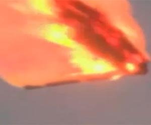 Premature launch said likely cause of Russian rocket failure