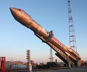 Russian Space Official Resigns After Satellite Failure