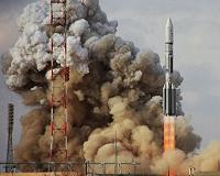 Russia won't be leaving Baikonur anytime soon
