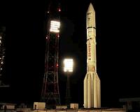 ILS Proton Launches Turksat 4B