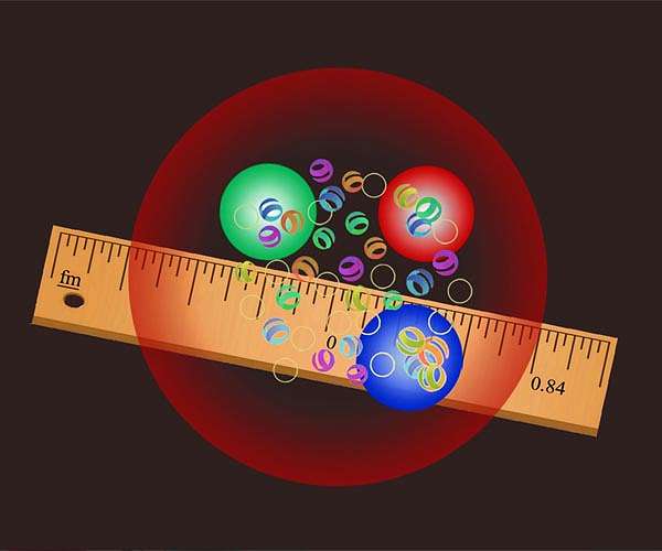 Illuminating the Inner Workings of the Proton