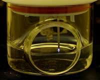 Making ammonia 'greener'