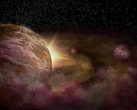 New and improved way to find baby planets
