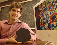 Prehistoric Mystery Organism Verified As Giant Fungus