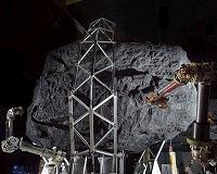 Astronauts to bring asteroid back into lunar orbit