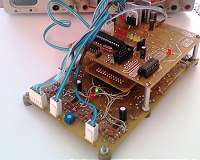 Scientists create a prototype neural network based on memristors