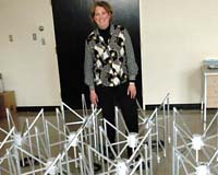MIT To Lead Development Of New Radio Telescope Array On Lunar Farside