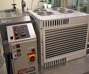 Prototype demonstrates success of advanced new energy technology