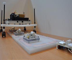 New Approach Advances Wireless Power Transfer for Vehicles