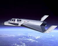 Boston Harbor Angels Takes Stake In XCOR