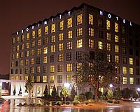 Determine A Building's Energy Consumption And Co2 Emissions