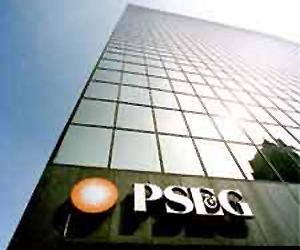 PSE and G's Central Headquarters Solar System Complete