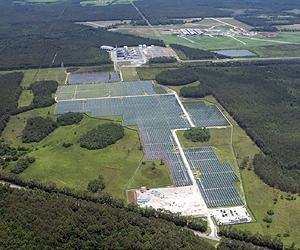 PSEG And JEA Dedicate Jacksonville Solar