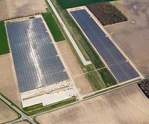 New solar farm being developed in Arizona