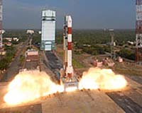 Israel Set To Use Indian Rockets To Launch Spy Satellites