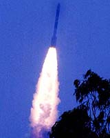 ISRO Ready For Launch Of Multi-Mission PSLV
