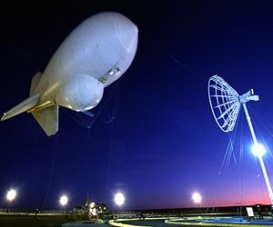 US Army Awards Lockheed Martin Contract For Additional PTDS Aerostat Systems