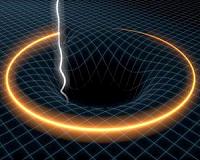 Pulsars with black holes could hold the 'holy grail' of gravity