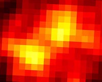 Fermi Satellite Detects First Gamma-Ray Pulsar in Another Galaxy