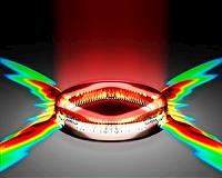 Cutting power could dramatically boost laser output