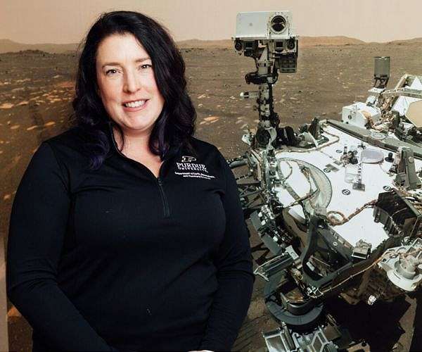 Purdue scientist expecting new world to reveal itself to Mars rover