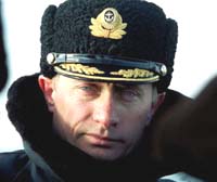 Russia Revises Military Doctrine To Reflect Global Changes