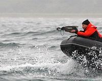 Putin reviews environmental agenda