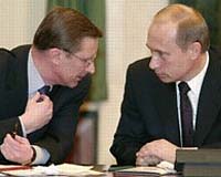 Military Industry Makes Up 70 Percent Of Russian Science Production