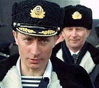 Russian military's roar is hollow: analysts