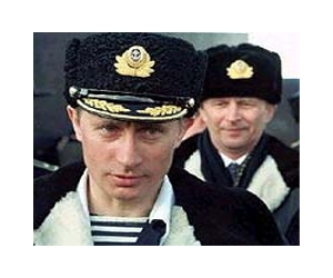 Putin says Russia will upgrade its weaponry