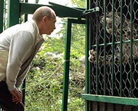 Walker's World: Putin as carnivore