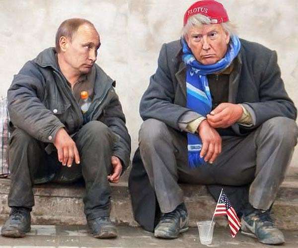 Russia says US 'better' understands its position after Saudi talks with no seat for Ukraine