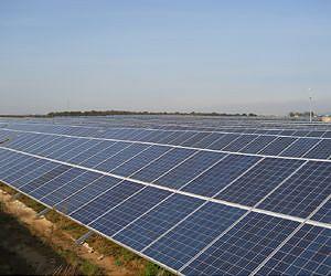 OPEC Nations Seek Cash For Solar Shift