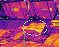 Shining more light on solar panels