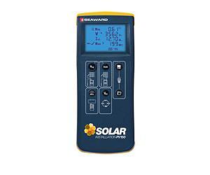 Latest PV Test Technology Helps To Boost School's Green Commitment