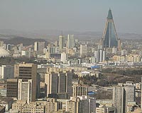 US journalists likely in Pyongyang: report