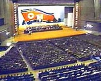 Analysis: North Korean spies in Seoul