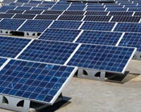 CSA International Opens Solar Panel Laboratory