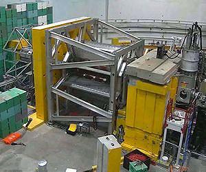 Louisiana Tech physicists aid in new findings of international research team
