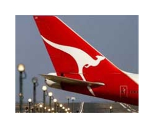 Qantas reaches agreement with engineers