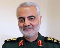 Kuwait summons Iran envoy over Soleimani killing claim