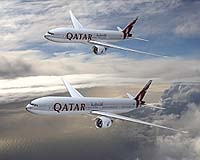 Qatar Airways looking to natural gas fuel