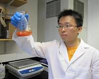 Toxic mineral selenium to blame for spinal deformities in California Delta fish