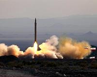 Iran says UN resolution not linked to ballistic missiles