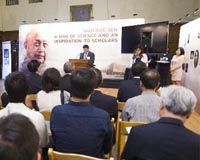 Exhibition on father of Chinese rocketry opens in U.S.