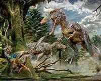 How much do we really know about dinosaurs?