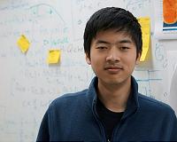 Undergrad devises strategy for defending Earth from potential comet impact