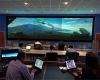 QinetiQ And Boeing Mark Successful First Year With The Portal