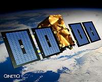 QinetiQ to play key role in maximising European capabilities in operational earth observation